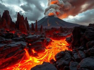 Mehr über den Artikel erfahren Magma und Lava Unterschied?