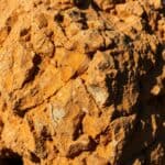 Was ist ein Palagonit Gestein