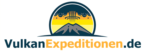 Vulkanexpeditionen